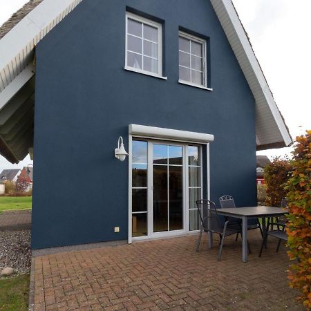 Ferienhaus To Hus Vieregge Exterior foto